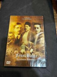 Efemera - FENERBAHÇE KURULUŞTAN KURTULUŞA * TOLGA ÖRNEK * DVD - kitantik - kitaLog