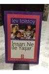 İnsan Ne ile Yaşar - Lev Tolstoy