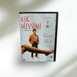Aşk Mevsimi