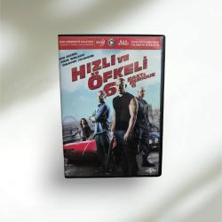 Hızlı Ve Öfkeli 6