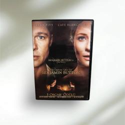 Benjamin Button'ın Tuhaf Hikayesi