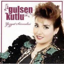 gülşen kutlu yozgat sürmelisi cd  nadir-jelatinli cd