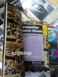 hint uygarlığı (arkeoloji hindistan'ın geçmişini gün ışığına çıkatıyor)