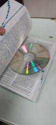 Cambridge Learners Dictionary (Second Edition) ( Cd'li )