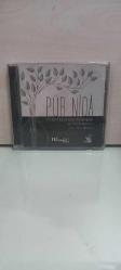 Pür Nida - İTÜ Türk Musikisi Devlet Konservatuarı 40. Yıl Özel Albümü1 / CD