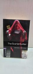 Oxford Bookworms Library: Stage 4: The Scarlet Letter