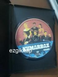 kumarbaz dvd  (pc'de denenmiştir) (sylvester stallone melanie griffith gabriel byrne) (shade)