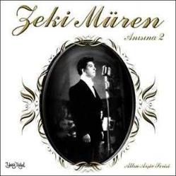 zeki müren anısına 2 cd dilek çeşmesi doruktaki nağmeler AMBALAJINDA SIFIR CD