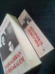 Başkaldıran Kurşunkalem