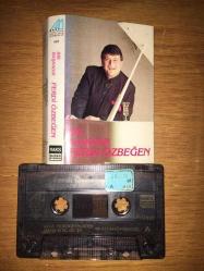 Efemera - FERDİ ÖZBEĞEN - BİR BAŞKADIR (1) - kitantik - kitaLog