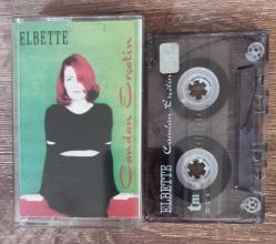 CANDAN ERÇETİN - ELBETTE  / KASET