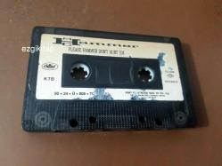 please hammer don't hurt em - mc hammer kaset  (kartonetsiz)  (kasetçalarda denenmiştir)