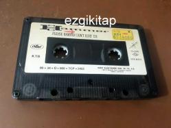 please hammer don't hurt em - mc hammer kaset  (kartonetsiz)  (kasetçalarda denenmiştir)