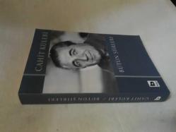CAHİT KÜLEBİ BÜTÜN ŞİİRLERİ