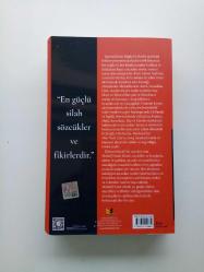 MUHALİF SESLER KİTABI (İSYAN VE DİRENİŞİN ÜÇ BİN YILINDAN DEVRİMCİ SÖZCÜKLER) (YENİ)