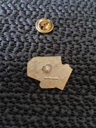 VICO FUTBOLCU PIN ROZET. NADİR,VINTAGE