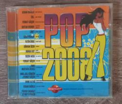 Efemera - POP 2008 - FATİH ÜREK,KENAN DOĞULU,İZEL,FERHAT GÖÇER,SERTAB ERENER,LİNET,AJDA PEKKAN,BURAK KUT,SEZEN AKSU,..vs / CD - kitantik - kitaLog