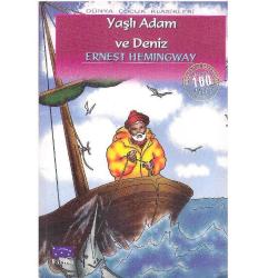 Yaşlı Adam ve Deniz - Ernest Hemingway (2.El)