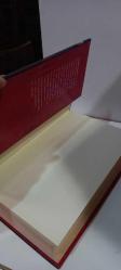 Rüyadan İmparatorluğa Osmanlı. Osmanlı İmparatorluğunun Öyküsü 1300- 1923 [Ciltli]