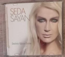 SEDA SAYAN - GECELERCE AĞLARSIN UNUTMA / CD