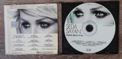 SEDA SAYAN - GECELERCE AĞLARSIN UNUTMA / CD
