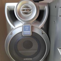 SAMSUNG MAX-VB450 MÜZİK SETİ