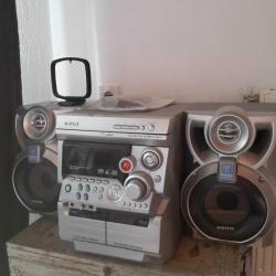 SAMSUNG MAX-VB450 MÜZİK SETİ