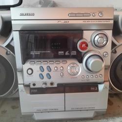 SAMSUNG MAX-VB450 MÜZİK SETİ