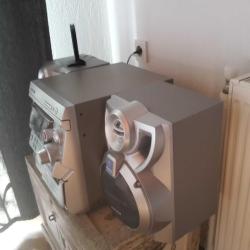 SAMSUNG MAX-VB450 MÜZİK SETİ