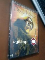 dersu uzala  dvd  (ambalajı açılmamış) (akira kurosawa)