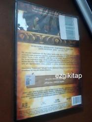 dersu uzala  dvd  (ambalajı açılmamış) (akira kurosawa)
