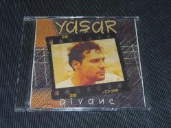 Efemera - YAŞAR-SEVDA SİNEMALARDA---DÖNEM BASKISI MÜZİK CD Sİ-(AÇIKLAMAYI OKUYUNUZ) - kitantik - kitaLog