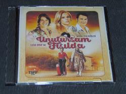 UNUTURSAM FISILDA ORJİNAL FİLM MÜZİKLERİ--DÖNEM BASKISI MÜZİK CD Sİ-(AÇIKLAMAYI OKUYUNUZ)