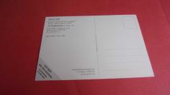 YABANCI  KARTPOSTAL -- SOCİETE NATİONALE DES BEAUX- ARTS