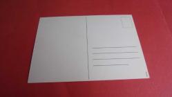 YABANCI  KARTPOSTAL -- SPONTEX