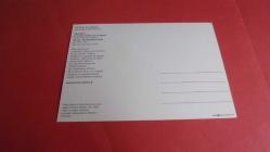 YABANCI  KARTPOSTAL -- 38.SALON DE LA MARİNE