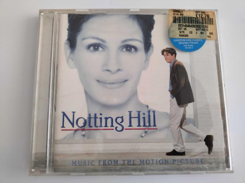 Nothing hill