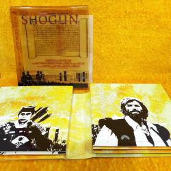 SHOGUN 8 VCD BOXSET