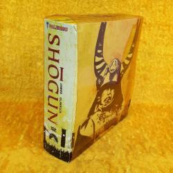 SHOGUN 8 VCD BOXSET