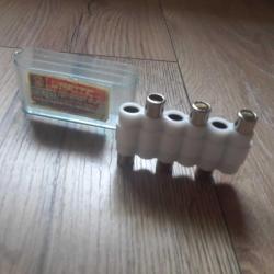 Gitar akort düdüğü 6'lı 1990 lar Zeynel Abidin Cümbüş Musiki Aletleri Fabrikası