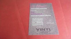 YABANCI  KARTPOSTAL -- SO BLOND!