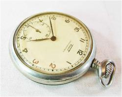 Antika - AnTiKa TİSSOT KurMaLı CEP SAATİ........Swiss - kitantik - kitaLog