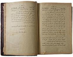 TARİH-İ UMUMİ 3-4. CİLT - MEHMED MURAD (MİZANCI)