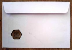 Çanakkale Köprüsü'nün Açılışı Hatıra parası ve İlk Gün Zarf Özel Folder'ında Pullu, Damgalı ÇİL (Özel Koruma Föyünde Gönderilecektir)