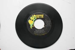 ENGELBERT HUMPERDINCK - I'm a Better Man / Cafe - 45'lik Plak     45 LİK  YABANCI PLAK  ( YENİ KOLİ 4