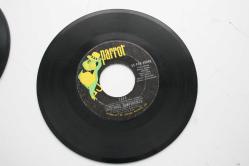 ENGELBERT HUMPERDINCK - I'm a Better Man / Cafe - 45'lik Plak     45 LİK  YABANCI PLAK  ( YENİ KOLİ 4