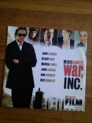 Mind Games - War Inc.