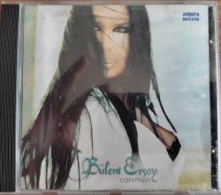 BÜLENT ERSOY- CANIMSIN MÜZİK CD