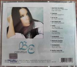 BÜLENT ERSOY- CANIMSIN MÜZİK CD