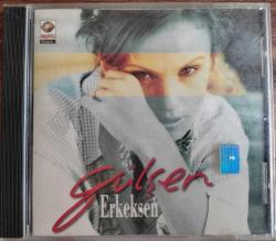GÜLŞEN- ERKEKSEN MÜZİK CD